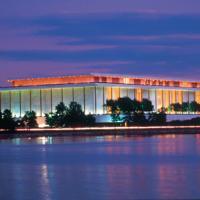 Kennedy Center Announces $5 Million Gift from Adrienne Arsht Video