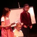 Last Chance To Sign Up For Bay Street Theatre's Kid's School Vacation Camp Video