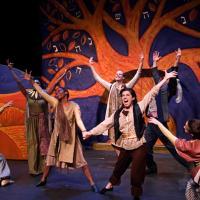 THE KLEZMER NUTCRAKER Returns To The Stage 12/5-1/3/2010 At Vital Theatre Co