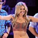 Bundy To Perform on The Tonight Show with Jay Leno and Appear on Chelsea Lately  Video