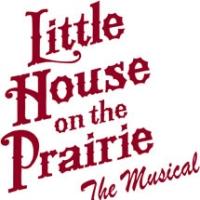 LITTLE HOUSE ON THE PRAIRIE Comes To Fox Cities Performing Arts Center 3/23-28 Video
