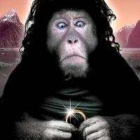 Magic Smoking Monkey Theatre Presents THE ONE-HOUR LORD OF THE RINGS TRILOGY--LIVE! 1