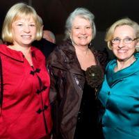 Photo Flash: Westport Country Playhouse Gala "An Enchanted Evening: The Music Of Rich Video