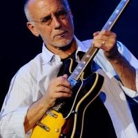 Larry Carlton Trio Comes To The Boulder Theater 4/29 Video
