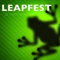 Stage Left Announces LeapFest 7 Plays, Festival Runs 6/15 - 7/3 Video