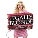 LEGALLY BLONDE Comes to Clowes Memorial Hall 5/9 Video