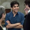 Matthew Lopez Named Old Globe Playwright-In-Residence Video
