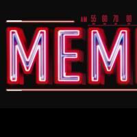 MEMPHIS Cast Recording To Be Released 12/11