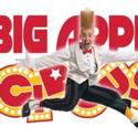 Big Apple Circus Presents BELLO IS BACK! At City Hall Plaza 4/3-5/16 Video
