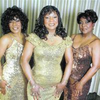 MARTHA REEVE'S MOTOWN SPECIAL Comes To Benjamin and Marian Schuster Performing Arts C Video