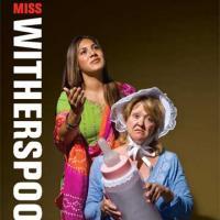 Unicorn Theatre Presents MISS WITHERSPOON, Opens 12/4 Video