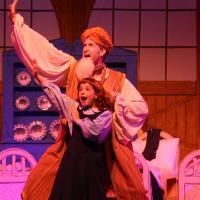 Photo Flash: Actors' Playhouse Presents MADELINE'S CHRISTMAS Video