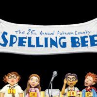 Phoenix Theatre Presents 25TH ANNUAL PUTNAM COUNTY SPELLING BEE 11/11-12/6 Video
