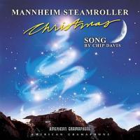 MANNHEIM STEAMROLLER Comes To The Majestic 10/9 Video