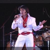 The Grove Theatre Presents Sage Matthew Vincent in ELVIS- HAPPY 75TH 1/8/2010 Video