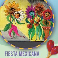 Family Field Trips continue 12/5 With 'Fiesta Mexicana' 12/5 At The Polk Theater Video