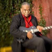 McLean Community Center's MLK Jr. Day Celebration To Explore Our American Blues Herit