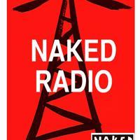 NAKED ANGELS Introduce 'Naked Radio' Weekly Podcast Series At The Cherry Pit  Video