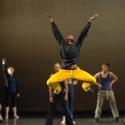 Perry-Mansfield New Works Festival Announces 2010 Summer Repertory In Colorado Video