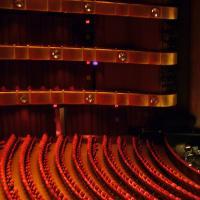 City Opera and City Ballet Unveil the Completed Renovations of The David H. Koch Thea Video