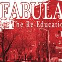 FABULATION: OR THE RE-EDUCATION OF UNDINE Comes To The Lounge Theater 6/4 Video