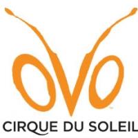 Cirque du Soleil's OVO Adds 2 Weeks of Performances In San Jose Video