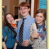 Northwest Children's Theater Hosts Fall Open House 11/8