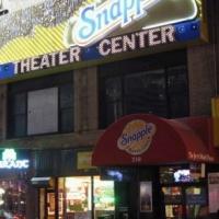 Ring in the New Year at The Snapple Theater Center Video