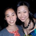 Photo Flash: CHING CHING CHINAMAN Opening Night At The West End Theatre