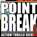 POINT BREAK LIVE! Begins Open-Ended Chicago Run 3/19 Video
