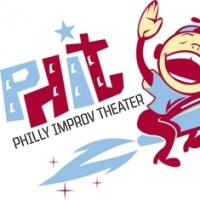 Philly Improv Theater Announces Upcoming Performances And Events Video