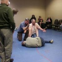 Beowulf Alley Theatre's ActingLab@the Alley Invites the Public to Enjoy An Evening of