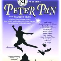 Marquee Theatre Productions Presents PETER PAN Video