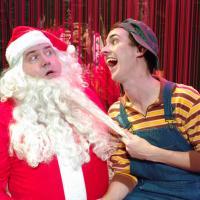 Photo Flash: A VERY PHOENIX XMAS 4: Our Stockings Are Stuffed Video