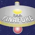 Crown City Theatre Company Presents USS PINAFORE, Opens 5/20 Video