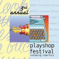 Philadelphia Theatre Workshop Announces The Third Annual Playshop Festival Line-Up Video