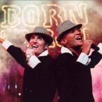 The Barnyard Theatre Presents ELVIS FOREVER 