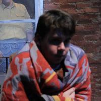 Photo Flash: Goodman Theater's HIGH HOLIDAYS
