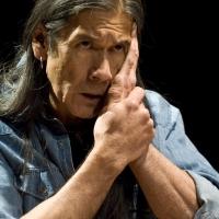 Photo Flash: Goodman Theater's THE LONG RED ROAD Video