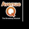 AVENUE Q Comes To The Minneapolis Stage 4/13-18