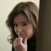 Playwright/Author Theresa Rebeck To Speak At Whidbey Island 2/3 Video