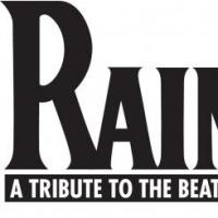 RAIN: A Tribute To The Beatles Comes To The Center Video