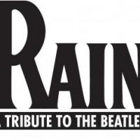 RAIN: A Tribute To The Beatles Comes To The Van Wezel 2/10 Video