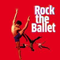 Rasta Thomas’ ROCK THE BALLET Plays The Joyce Theater 12/15-1/3 Video