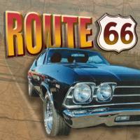 The Springer Opera House Presents ROUTE 66 11/5-14  Video