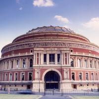 Royal Albert Hall Announces December 2009 Events Video