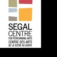 CBC Sunday At the Segal Presents A Free Lecture Before GEOMETRY IN VENICE 1/31 Video