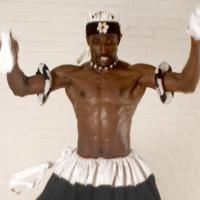 Town Hall Theater Presents A WEST AFRICAN VILLAGE HOLIDAY 12/17