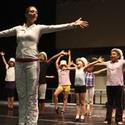 Karen Mason Joins Staff At Theatre Arts Center in Bayside