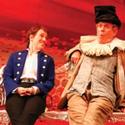 Shakespeare Theatre in DC Launchs Natl. Tours of BLACK WATCH & GREAT GAME